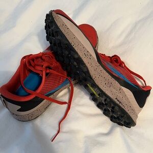 SAUCONY MEN'S PEREGRINE 12